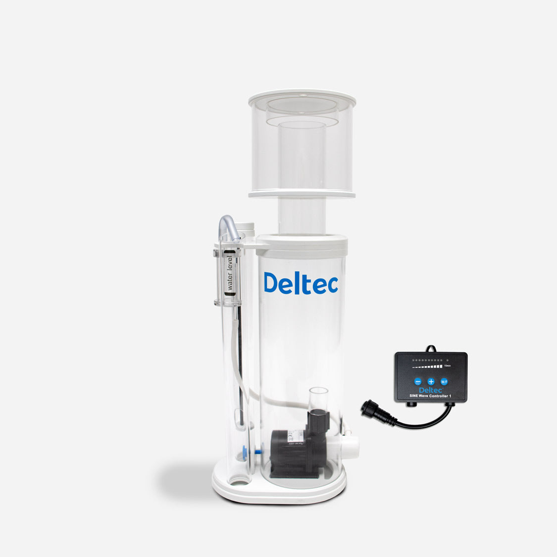 400 Series - Internal Protein Skimmer - Deltec