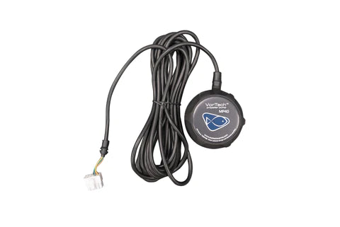 VorTech MP40wQD Extended Cable & Dry Side - EcoTech Marine - EcoTech Marine