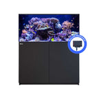 REEFER MAX 425 G3+ (114.4 Gal) - Red Sea Black stand