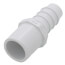 Schedule 40 Pipe Adapter Spigot x Barb