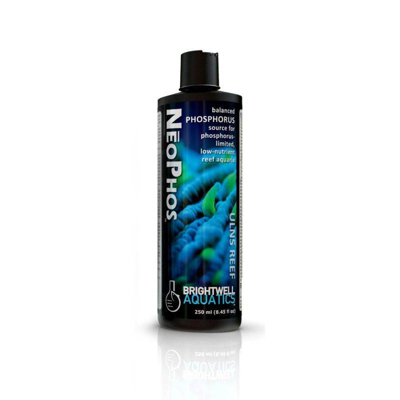 NeoPhos - Balanced Phosphorus Supplement - Brightwell Aquatics