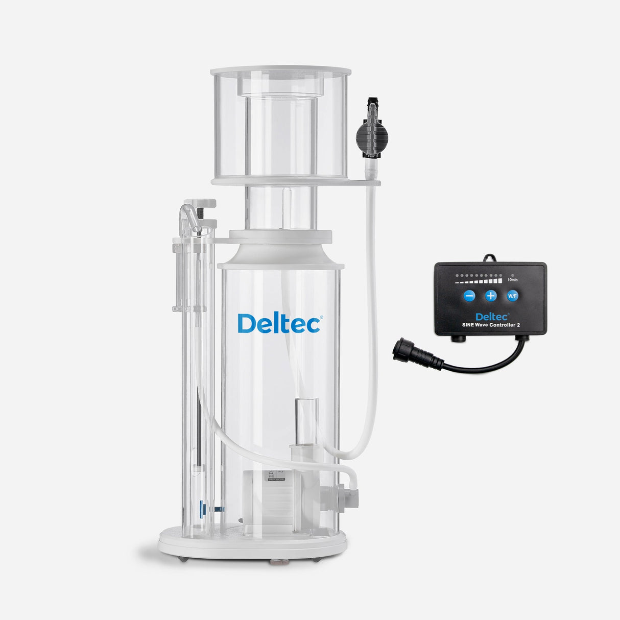 600 Series - Internal Protein Skimmer - Deltec