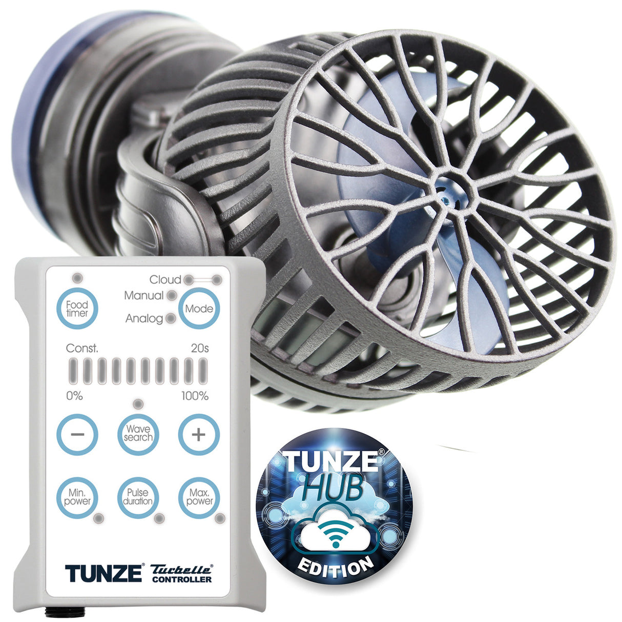 Turbelle NanoStream 6075 - Tunze