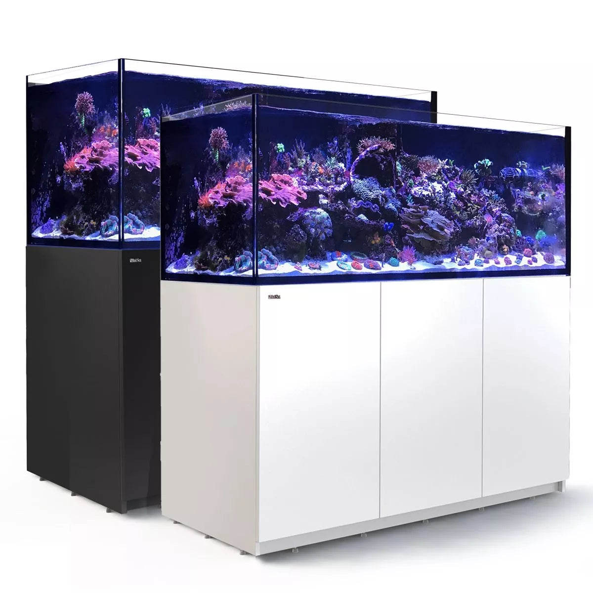 Is my Red Sea Reefer XL 425 safe to fill? Serious concern.