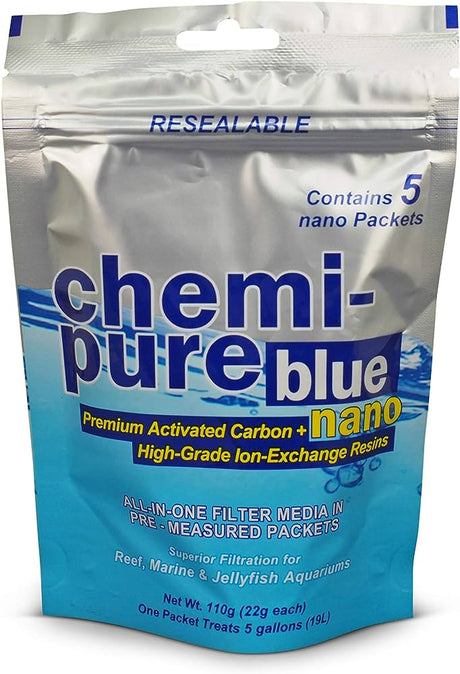 Chemi-Pure Blue - Boyd Enterprises - Boyd Enterprises