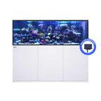 REEFER MAX 750 G3+ (198.1 Gal) - Red Sea White stand