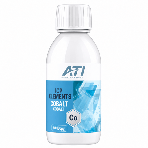ICP Element Cobalt - ATI