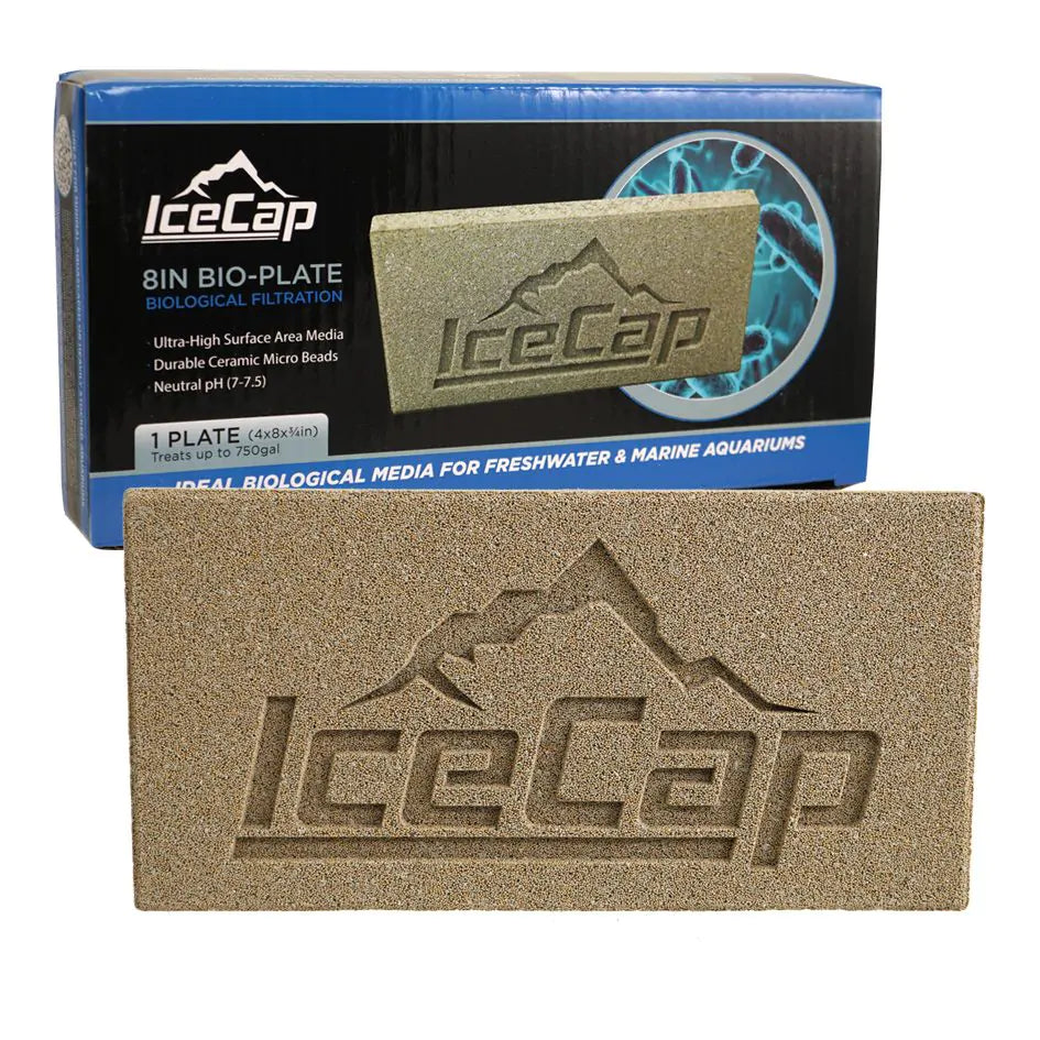 Bio-Plate - IceCap