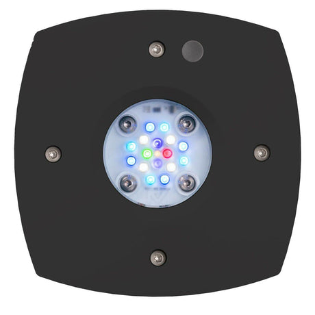 Prime 16 HD LED Reef Light - Black Body - Aqua Illumination