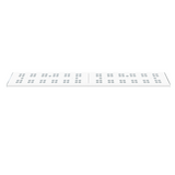 Straton Flex 102 Gen 2 - White - ATI