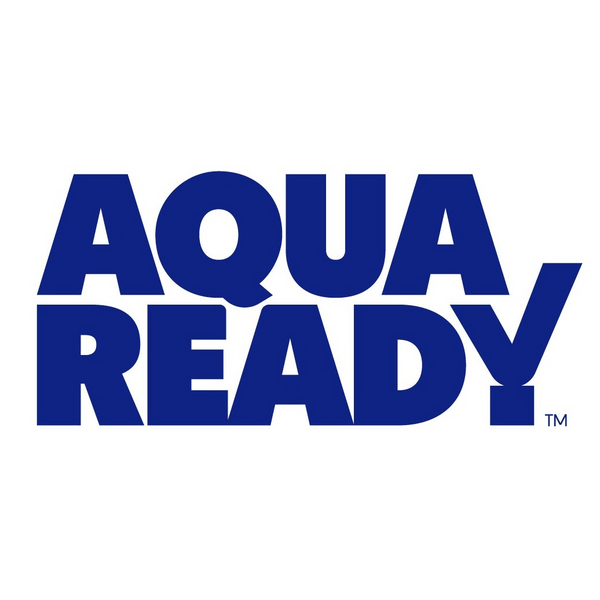 AquaReady logo