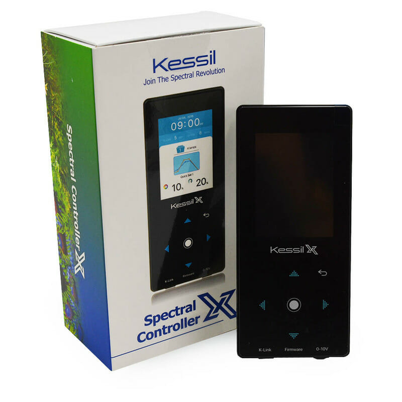 Spectral Controller X - Kessil