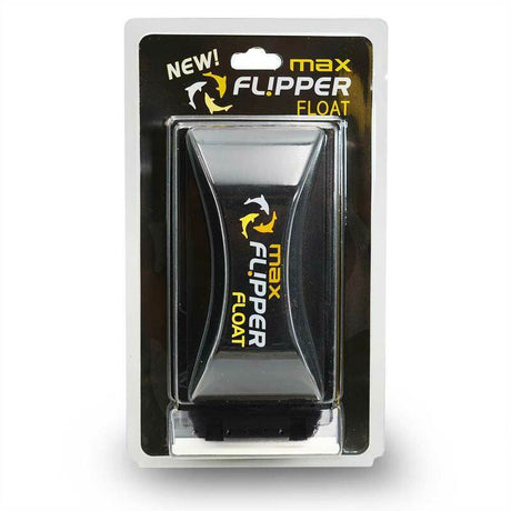 MAX Flipper FLOAT - Magnetic Aquarium Algae Cleaner - Flipper