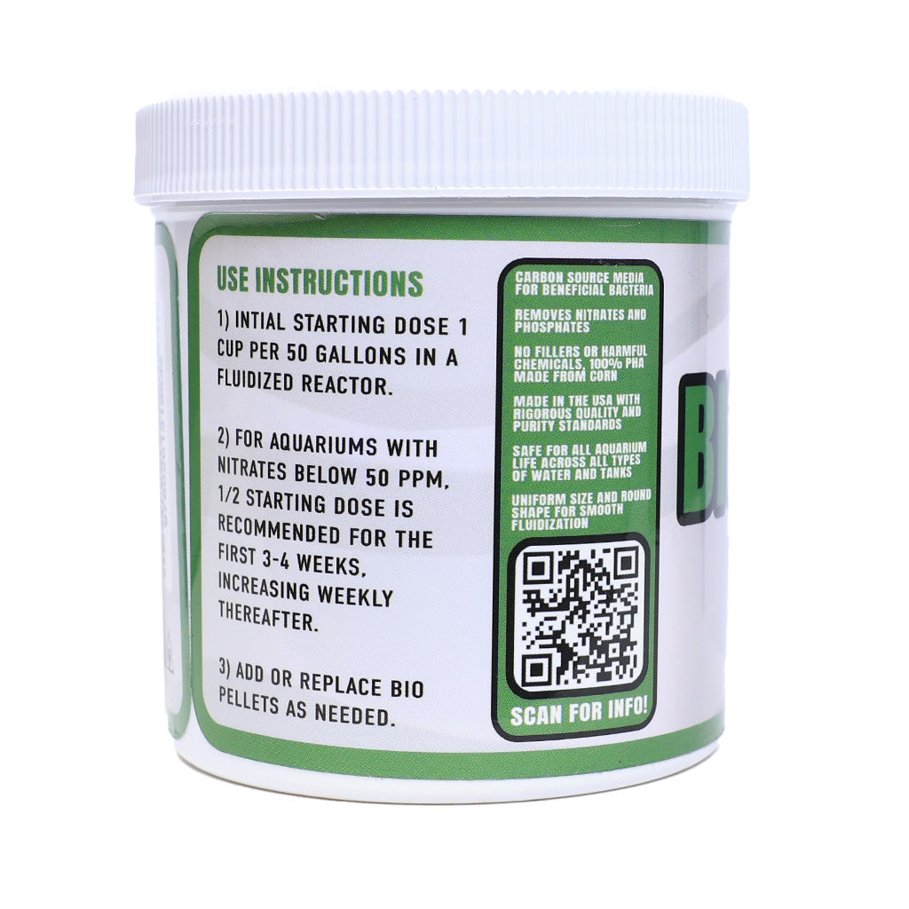 Reef Genetics Bio Pellets