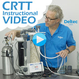 CRTT1500 - Twin-Tech Calcium Reactors - Deltec - Deltec
