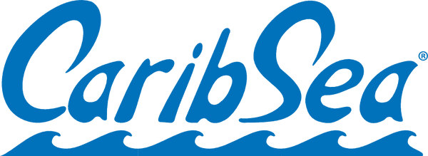 CaribSea logo