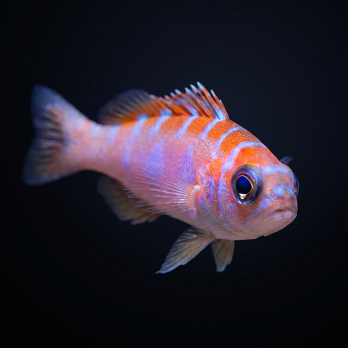 Chalk Basslet