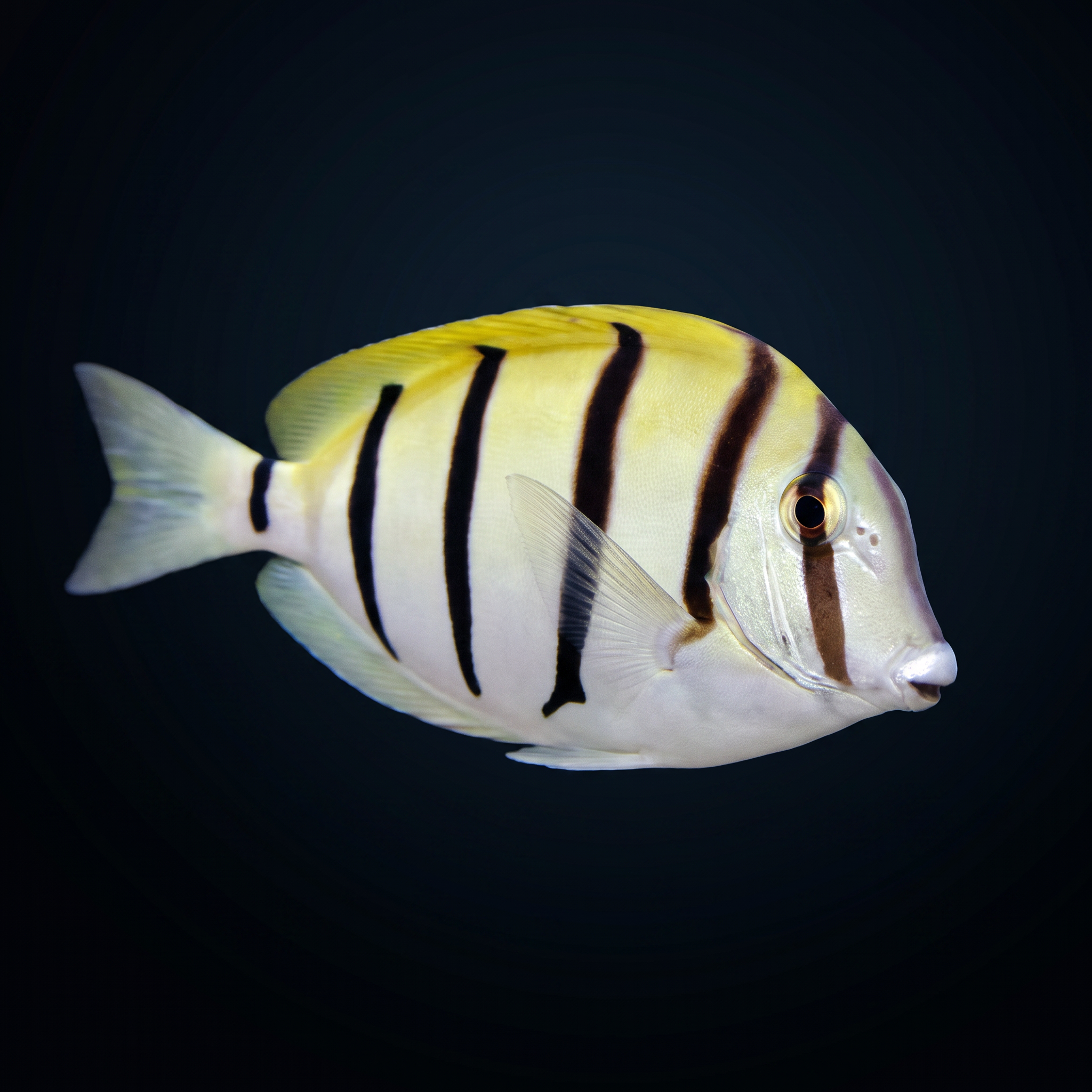 Convict Tang - Fiji