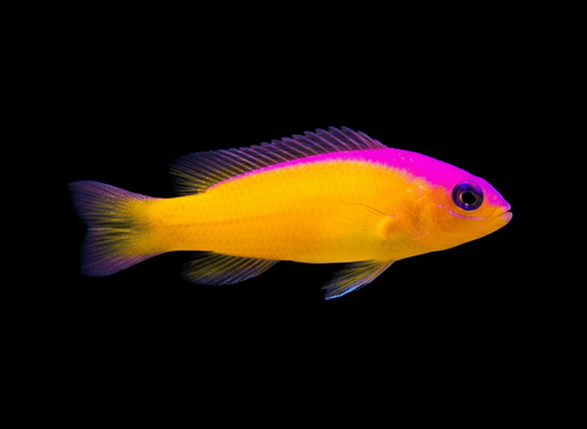 Diadem Dottyback