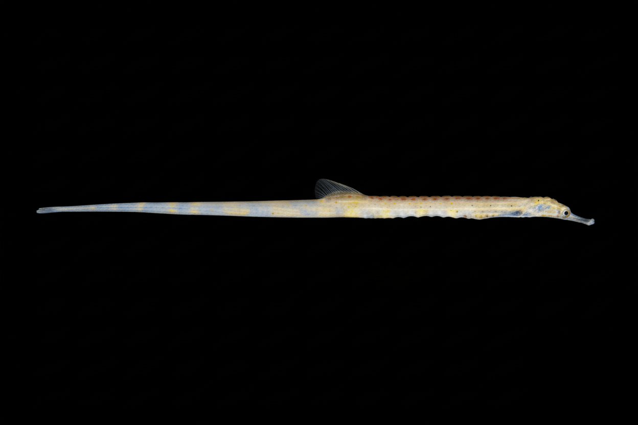 Dragonface Pipefish