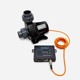 E-Flow Pumps - Deltec