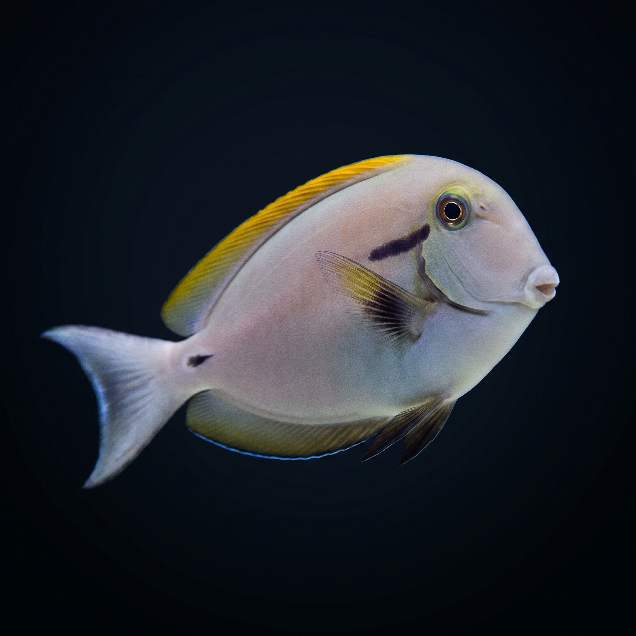 Epaulette Tang