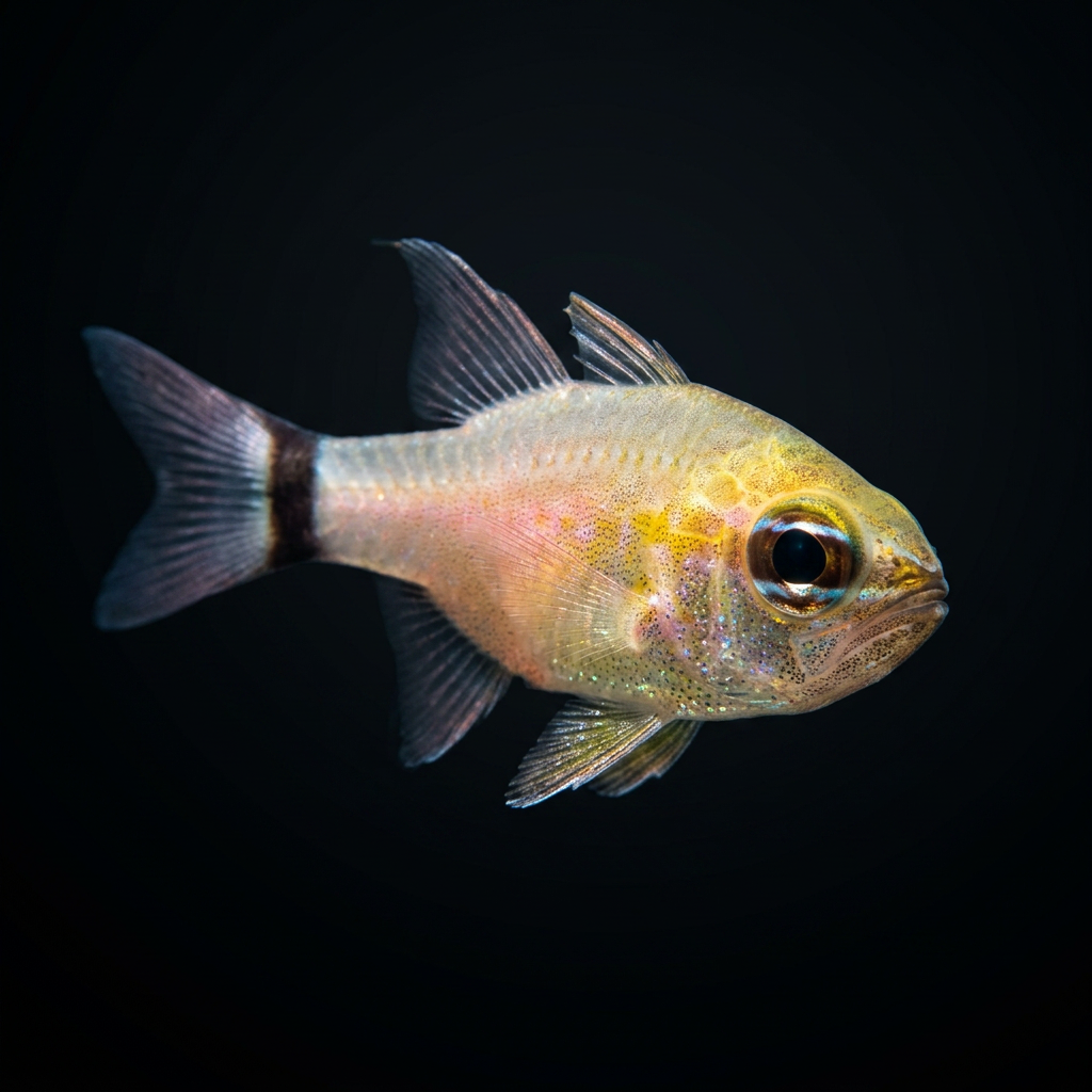 Flower Cardinalfish - Apogon fleurieu