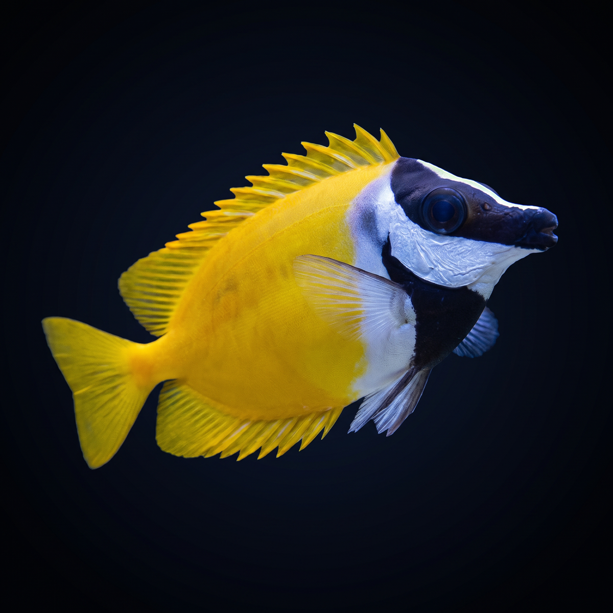 Foxface Lo