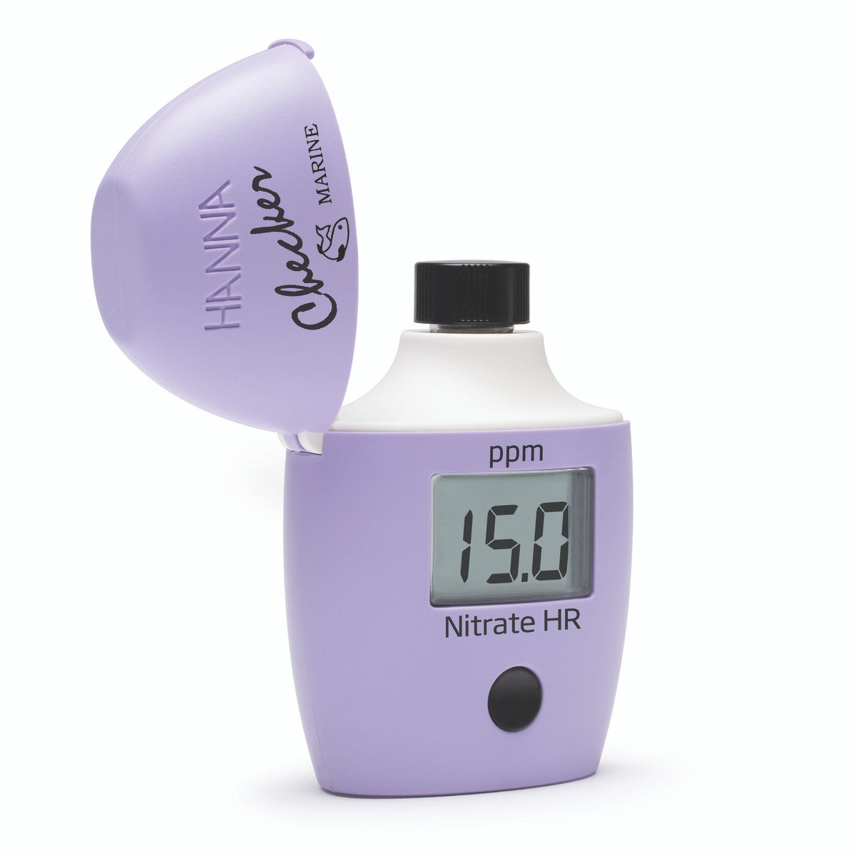 Marine Nitrate High Range Checker - Colorimeter - Hanna Instruments - Hanna Instruments