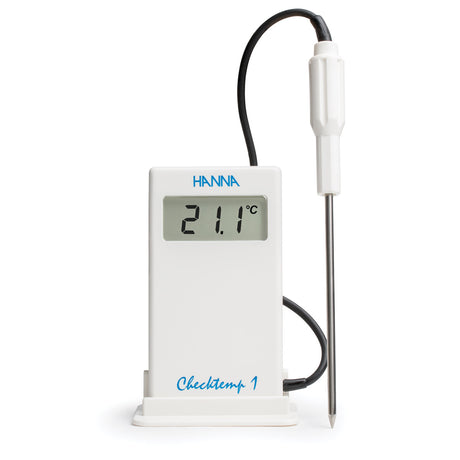 Checktemp 1 Digital Thermometer - Hanna Instruments - Hanna Instruments