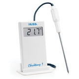 Checktemp 1 Digital Thermometer - Hanna Instruments