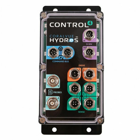 Hydros Control X4 Aquarium Controller (Controller Only) - CoralVue