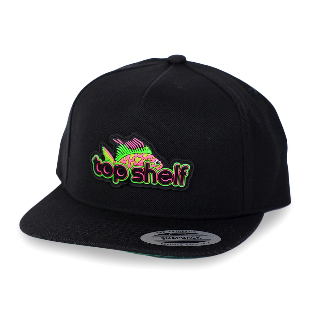 Blotched Anthias Hat