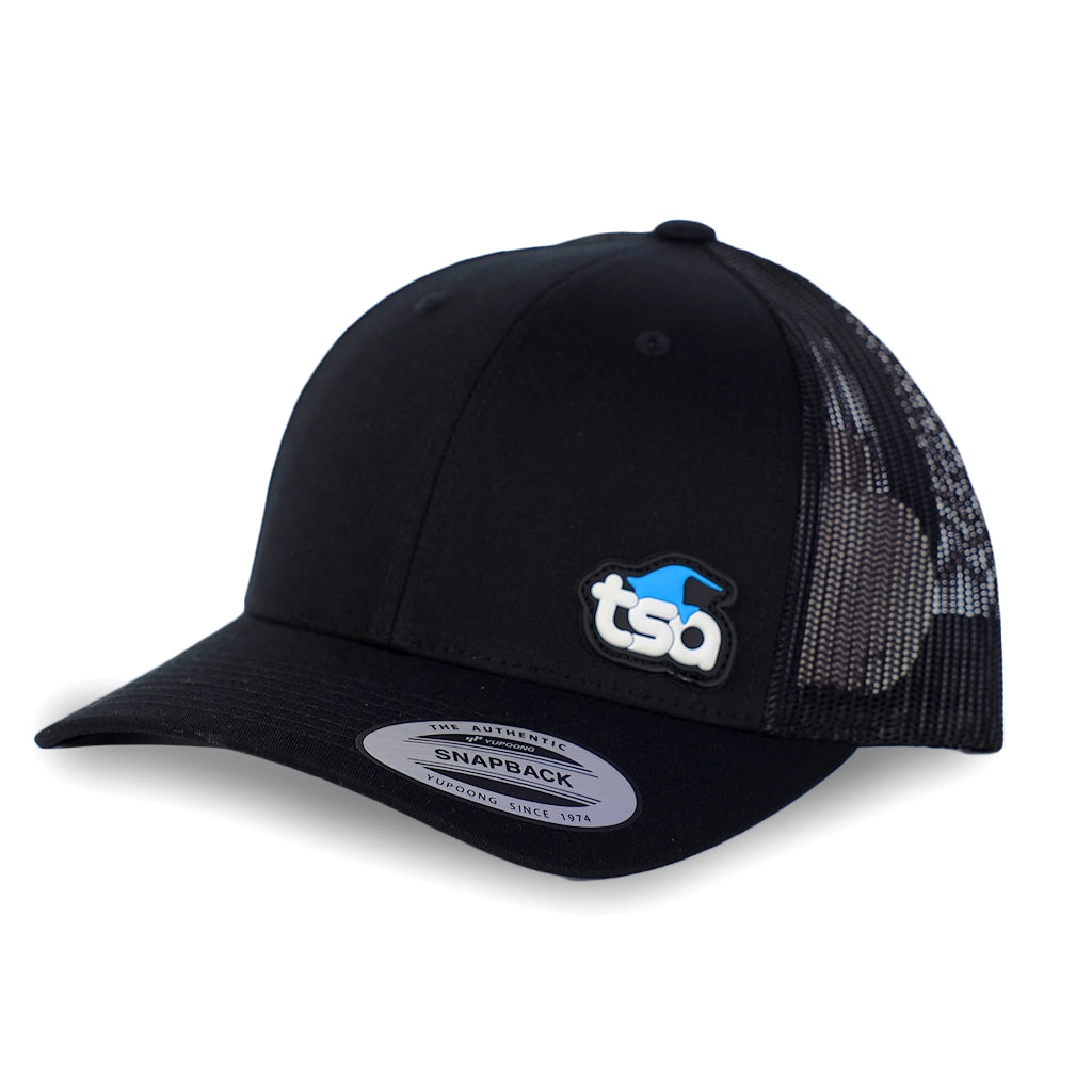 TSA Mini Logo Hat