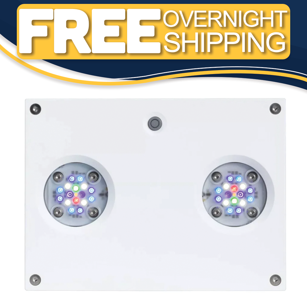 Hydra 32 HD LED Reef Light - White - Aqua Illumination