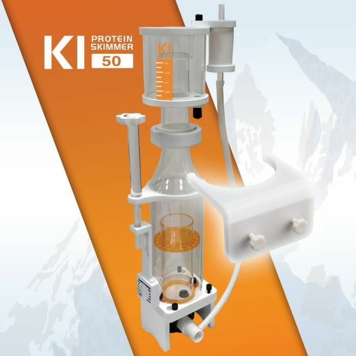 K1-50 Protein Skimmer - IceCap
