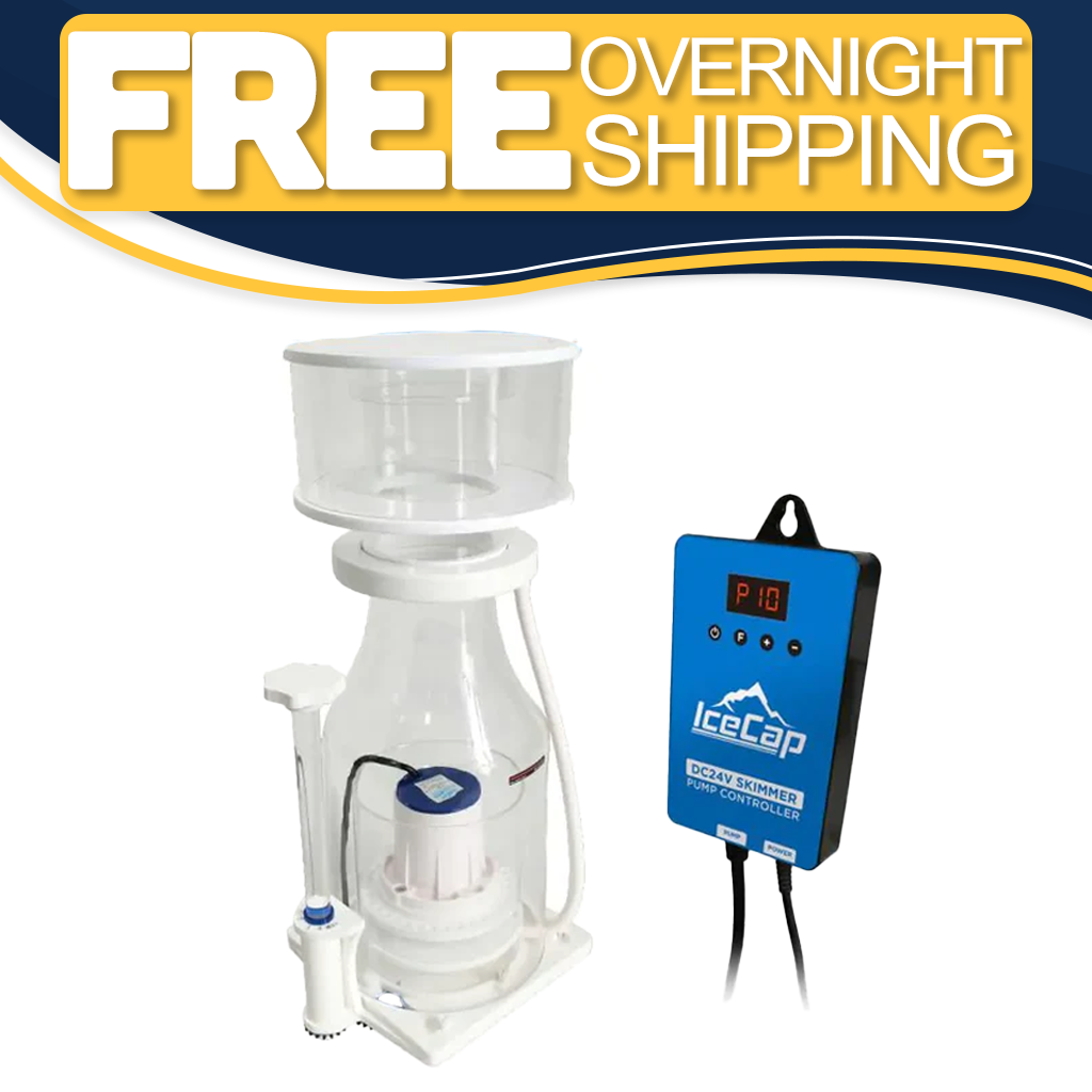 IceCap K3-250 OVP In-Sump Protein Skimmer