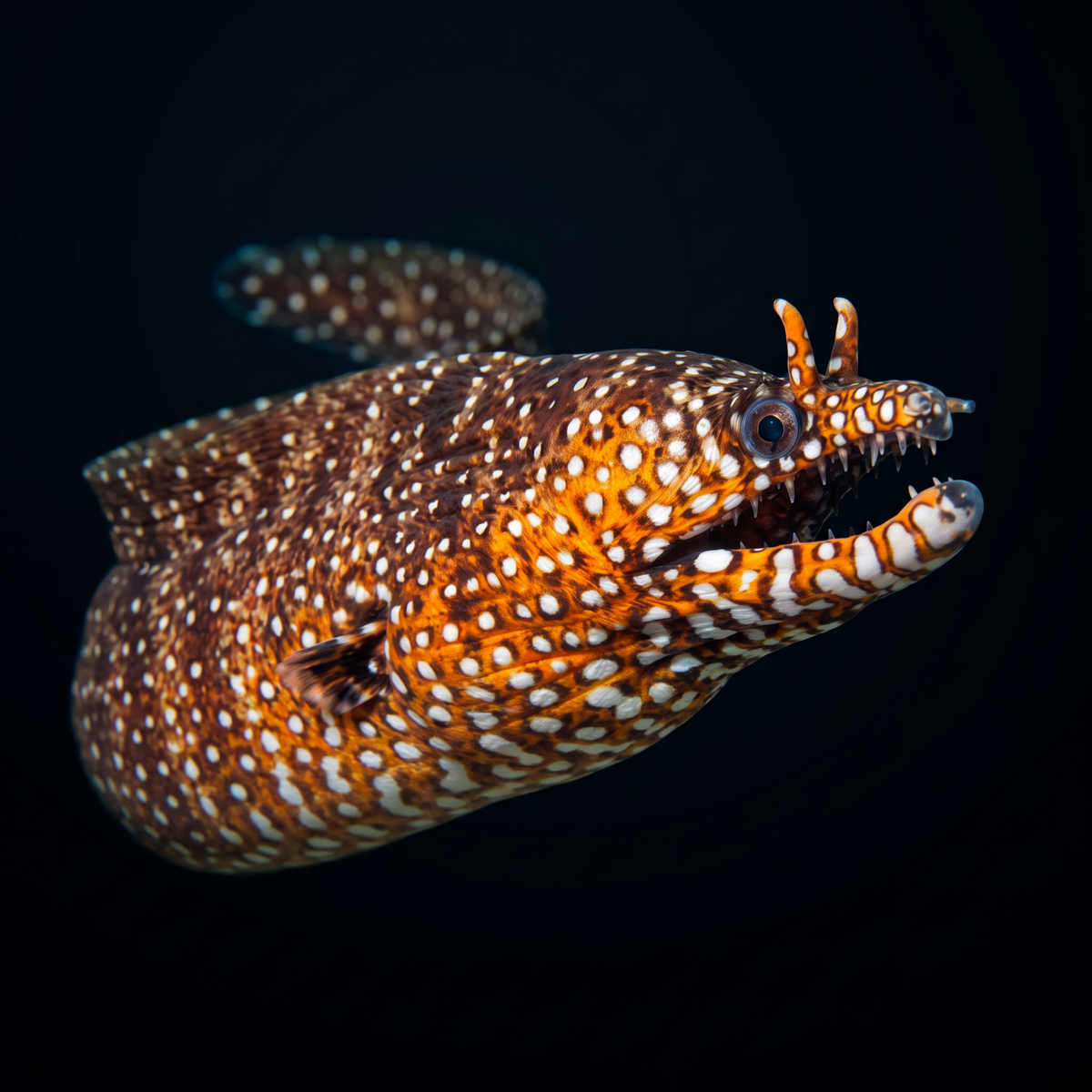 Japanese Dragon Eel