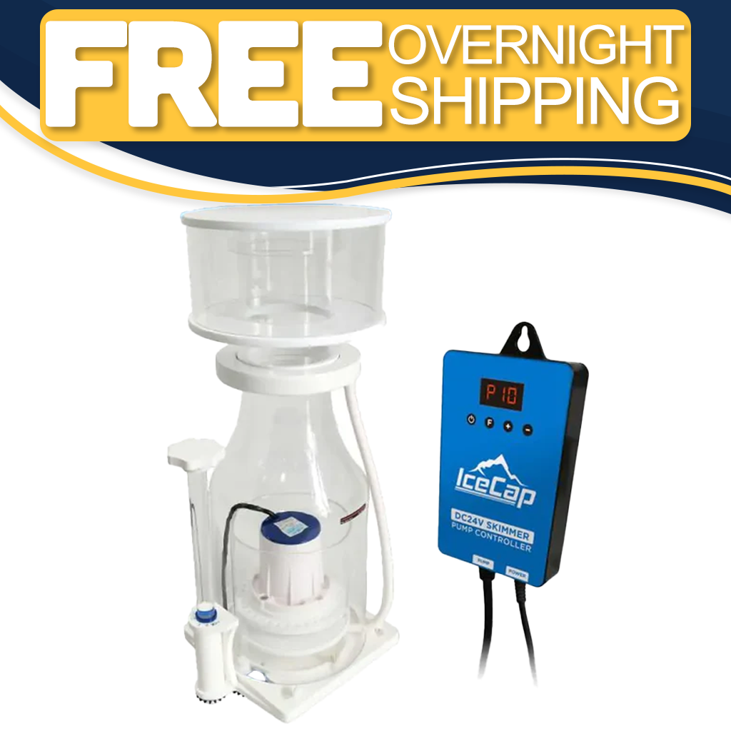 K3-200 OVP Protein Skimmer - IceCap