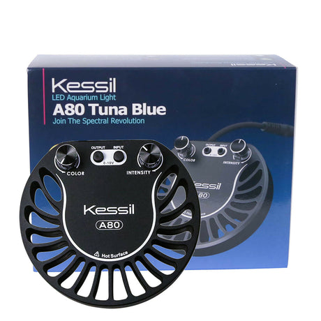 A80 Tuna Blue Nano LED Light - Kessil