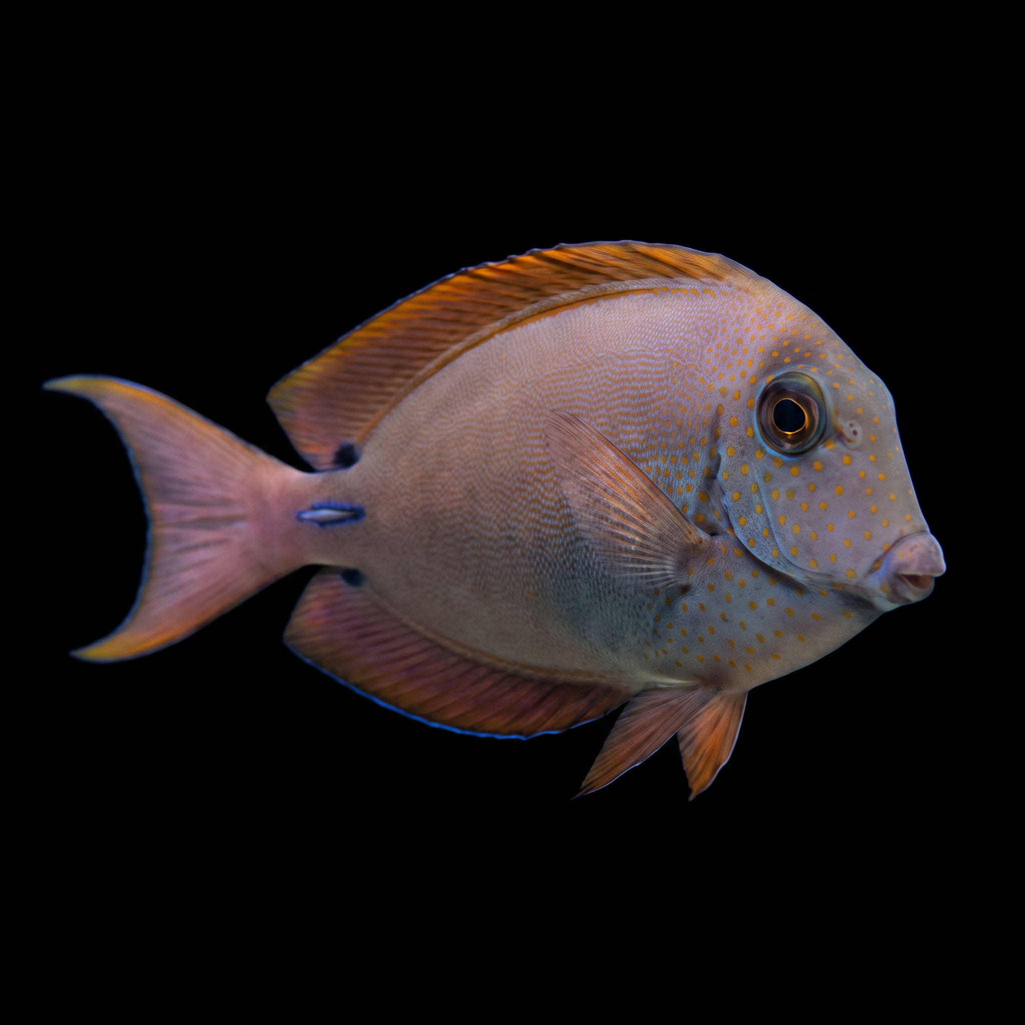 Lavender Tang