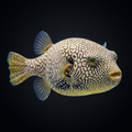 Mappa Puffer
