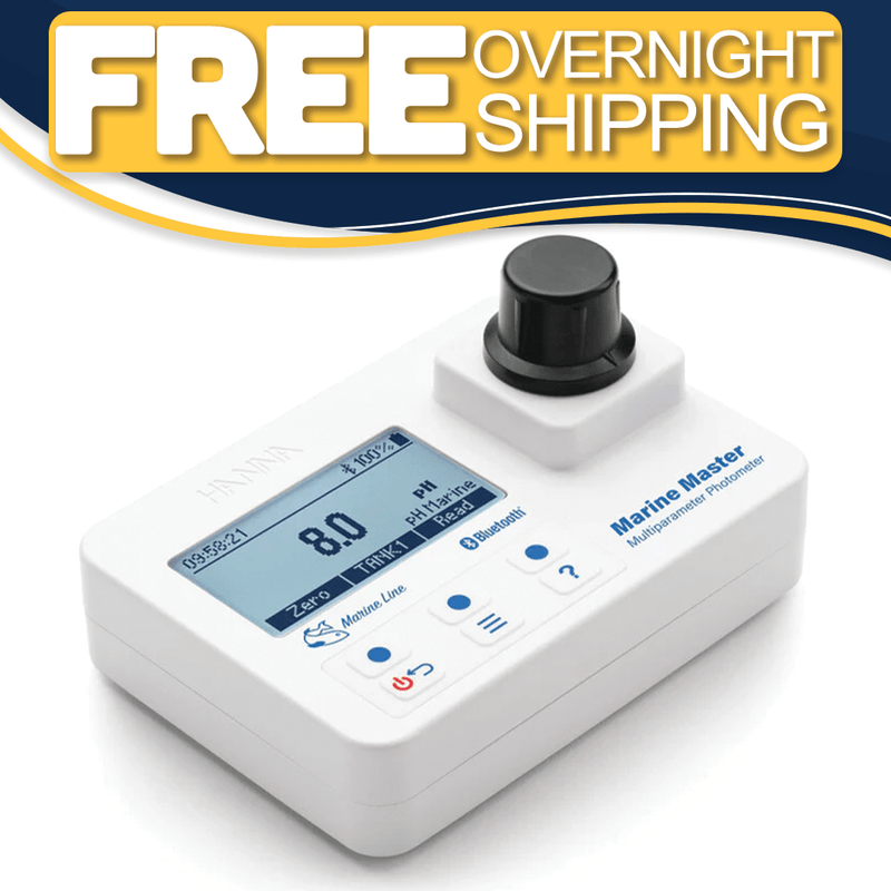 Water Testing Top Shelf Aquatics