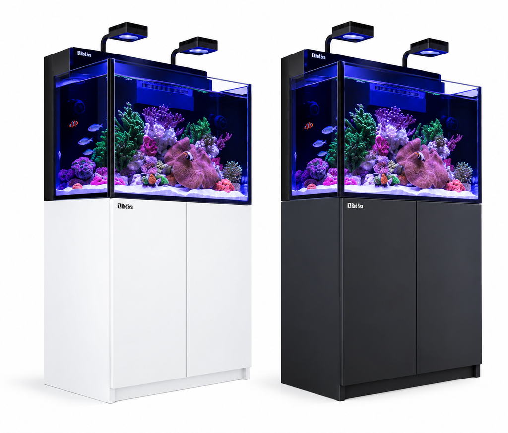MAX NANO G2 XXL Complete Reef System (53 Gal) - Red Sea