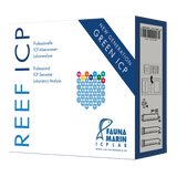 Reef ICP Test - Single Set - Fauna Marin