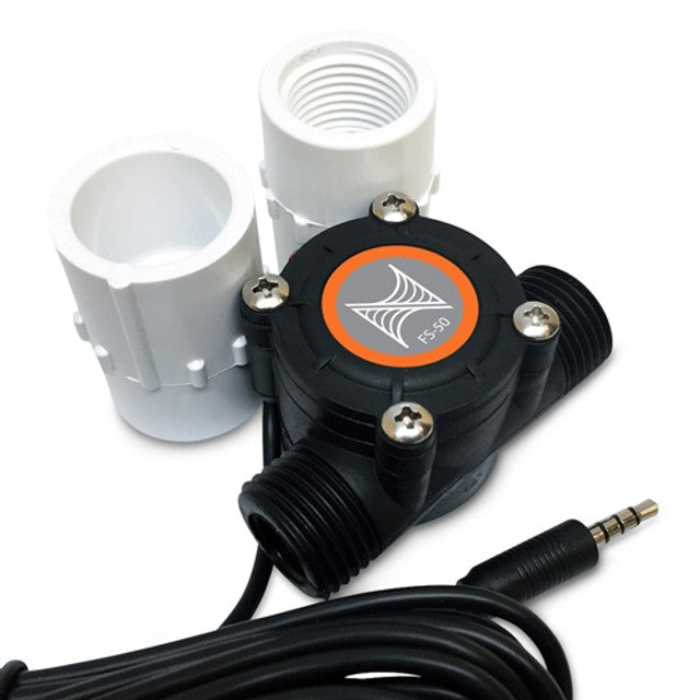 1/2" Flow Sensor FS-50 - Neptune Systems - Neptune Systems