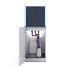 OPUS G2 200 Slim-Line - White - Nyos