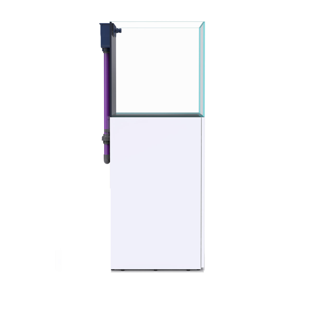 OPUS G2 200 Slim-Line - White - Nyos