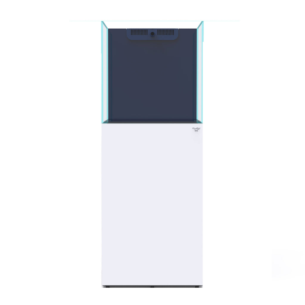OPUS G2 200 Slim-Line - White - Nyos