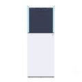 OPUS G2 200 Slim-Line - White - Nyos